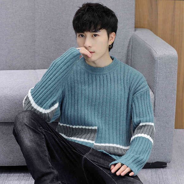 men's sweaters thick sweater high neck long sleeve warm fit casual men's fashion winter clothes, White;black
men's sweaters thick sweater high neck long sleeve warm fit casual men's fashion winter clothes, White;black