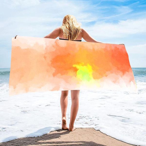 women's swimwear 2021 microfiber beach towel oversized super absorbent bath for womens and kids soft quick dry towels, White;black
women's swimwear 2021 microfiber beach towel oversized super absorbent bath for womens and kids soft quick dry towels, White;black