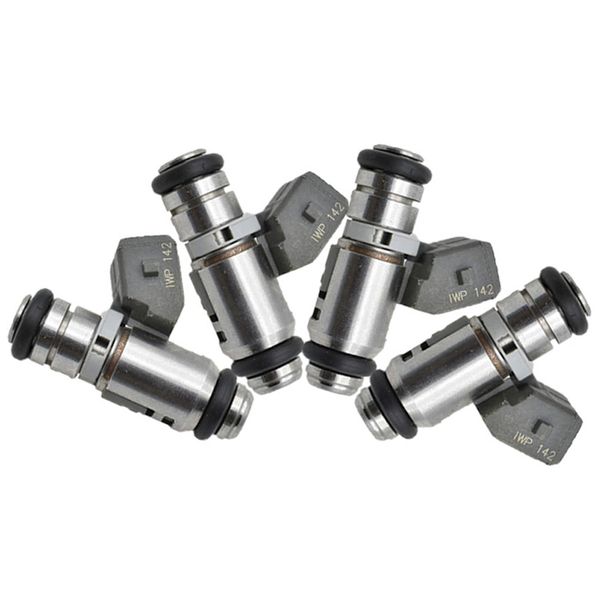 4pc fuel injector nozzle iwp142 8200128959 for renault clio laguna megane scenic 1.4 1.6 16v car engine injection
4pc fuel injector nozzle iwp142 8200128959 for renault clio laguna megane scenic 1.4 1.6 16v car engine injection