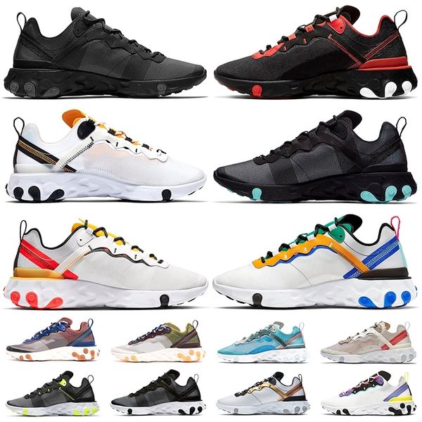 87 react element 55 men women running shoes camo jade dusty peach royal tint triple black mens trainers sports sneakers
87 react element 55 men women running shoes camo jade dusty peach royal tint triple black mens trainers sports sneakers