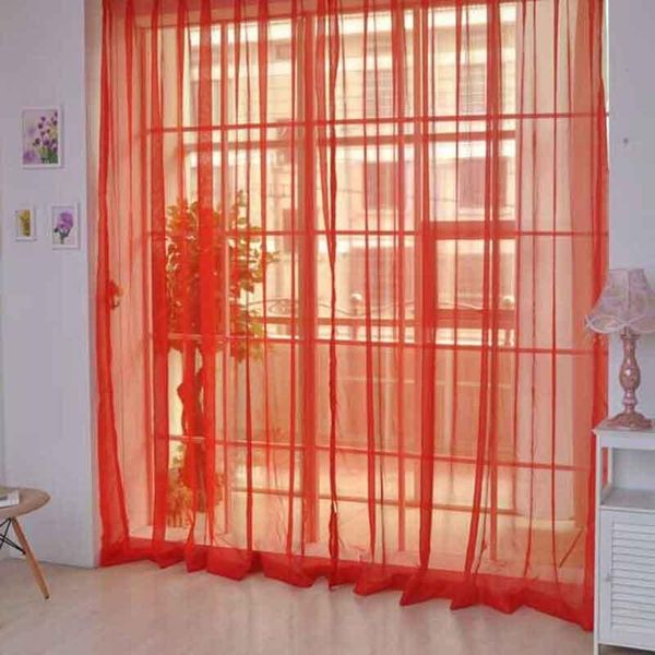 curtain & drapes thin glass yarn sheer window pure color tulle rod type for living rooms bedrooms balcony door year home decoration
curtain & drapes thin glass yarn sheer window pure color tulle rod type for living rooms bedrooms balcony door year home decoration