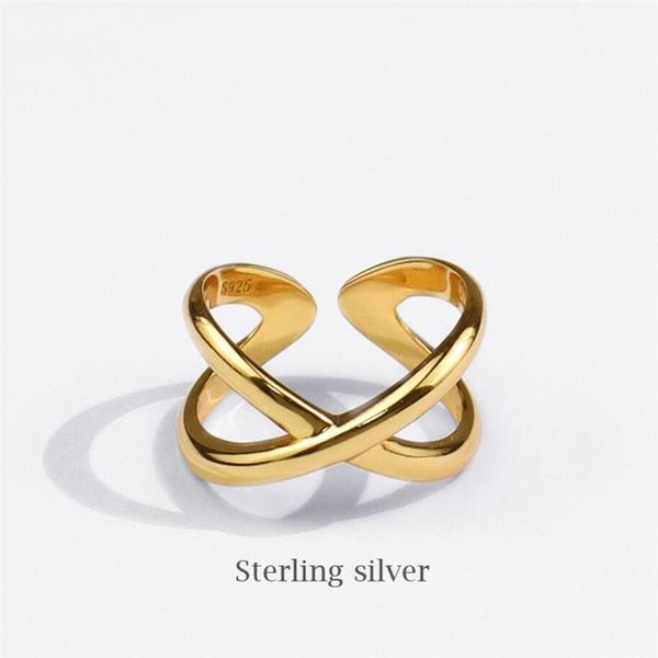 cluster rings sole memory cross simple cute cool 925 sterling silver female resizable opening sri791, Golden;silver
cluster rings sole memory cross simple cute cool 925 sterling silver female resizable opening sri791, Golden;silver
