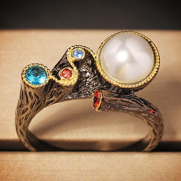 creative design handmade women fashion retro exquisite engagement wedding party valentine's day gift jewelry wholesale rings, Slivery;golden
creative design handmade women fashion retro exquisite engagement wedding party valentine's day gift jewelry wholesale rings, Slivery;golden
