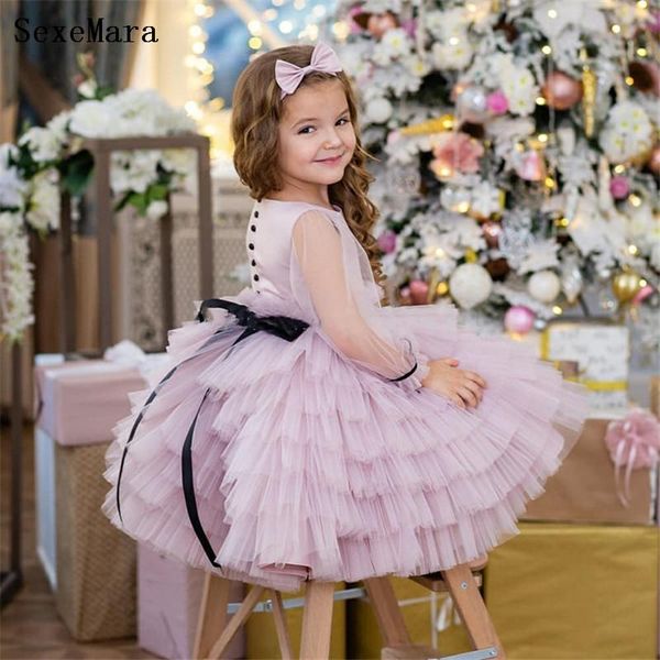 baby girls dresses tiered tulle kids clothing princess baptism children wear 1 year birthday vestido infantil 6m-14y girl's, Red;yellow
baby girls dresses tiered tulle kids clothing princess baptism children wear 1 year birthday vestido infantil 6m-14y girl's, Red;yellow