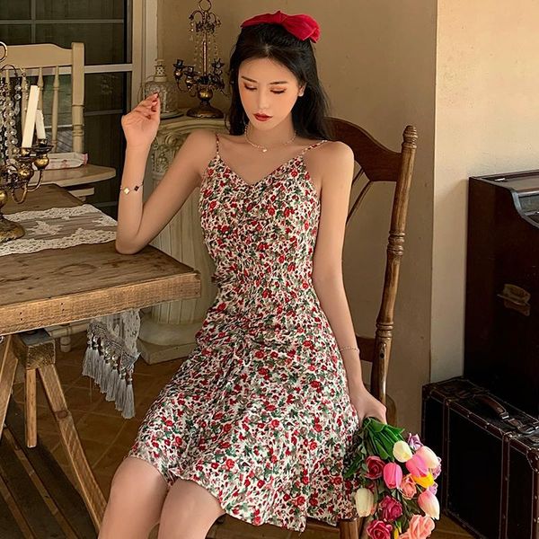 casual dresses floral strapless mini party plus size oversized vintage spring summer clothes dress for women's 2021 sukienka sundress, Black;gray
casual dresses floral strapless mini party plus size oversized vintage spring summer clothes dress for women's 2021 sukienka sundress, Black;gray