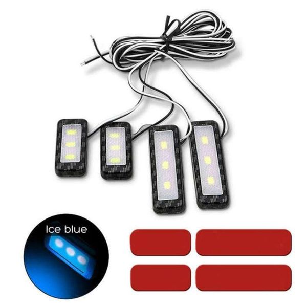 interior&external lights 50lc 4pcs bowl handle armrest light car door interior led atmosphere auto decorative lamp
interior&external lights 50lc 4pcs bowl handle armrest light car door interior led atmosphere auto decorative lamp