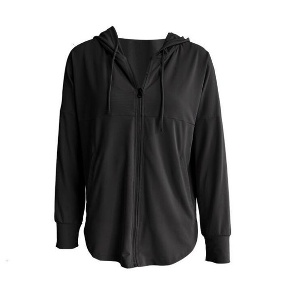 yoga loose fitness jacket gym clothes women hooded zipper cardigan long sleeve sports women's coat match for leggings pants_sell, Black;brown
yoga loose fitness jacket gym clothes women hooded zipper cardigan long sleeve sports women's coat match for leggings pants_sell, Black;brown