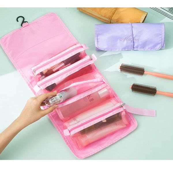 storage boxes & bins cosmetic bag women's large capacity portable go out carry on multi-functional wash detachable
storage boxes & bins cosmetic bag women's large capacity portable go out carry on multi-functional wash detachable
