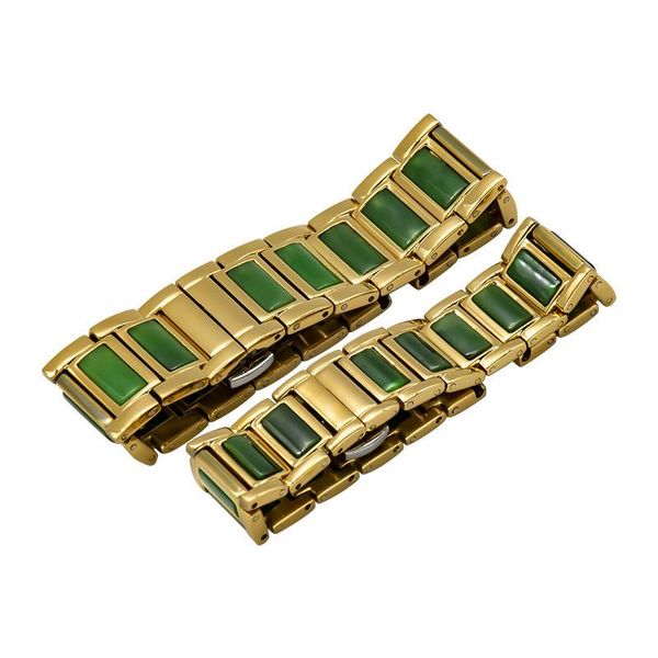 wristwatches 2021 special offer real shenzhen goffel factory jade watch men and women tian biyu flat strip steel strap wholesale retail, Slivery;brown
wristwatches 2021 special offer real shenzhen goffel factory jade watch men and women tian biyu flat strip steel strap wholesale retail, Slivery;brown