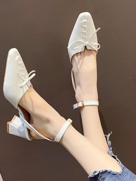 buckle strap female sandal black shoes for women 2021 summer high heels girls beige bow high-heeled fashion comfort closed b dress
buckle strap female sandal black shoes for women 2021 summer high heels girls beige bow high-heeled fashion comfort closed b dress
