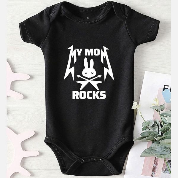 jumpsuit for borns kids clothing toddler girl fall clothes printing mom rocks born outfits baby romper winter jumpsuits, Blue
jumpsuit for borns kids clothing toddler girl fall clothes printing mom rocks born outfits baby romper winter jumpsuits, Blue