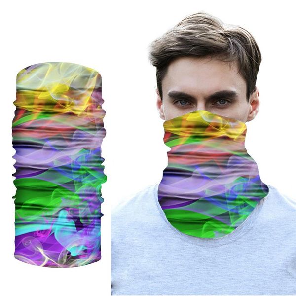 cycling caps & masks fishing windproof headband bandana geometric printing outdoor accessories men women sunshade collar magic head scarf, Black
cycling caps & masks fishing windproof headband bandana geometric printing outdoor accessories men women sunshade collar magic head scarf, Black