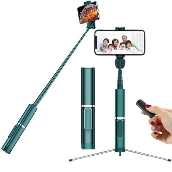 selfie monopods wireless bluetooth stick mini foldable tripod portable handheld monopod with remote control for android smartphone
selfie monopods wireless bluetooth stick mini foldable tripod portable handheld monopod with remote control for android smartphone