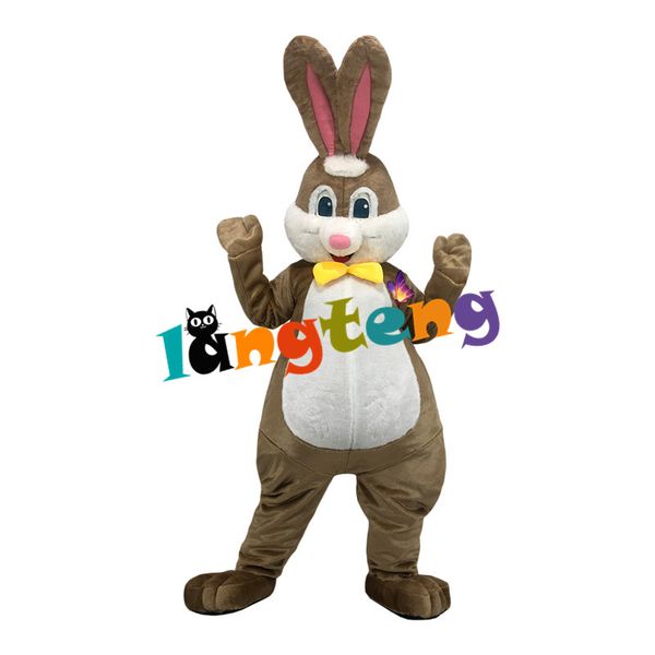mascot costumes958 animal costume brown rabbit mascot costume suit party dress for holiday, Red;yellow
mascot costumes958 animal costume brown rabbit mascot costume suit party dress for holiday, Red;yellow