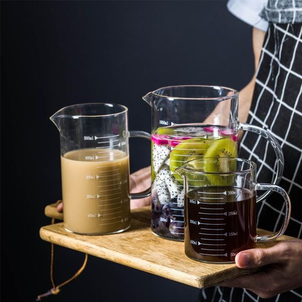250/350/500/1000ml glass cup high borosilicate milk coffee mug transparent container measuring bakeware kitchen accessories wine glasses
250/350/500/1000ml glass cup high borosilicate milk coffee mug transparent container measuring bakeware kitchen accessories wine glasses