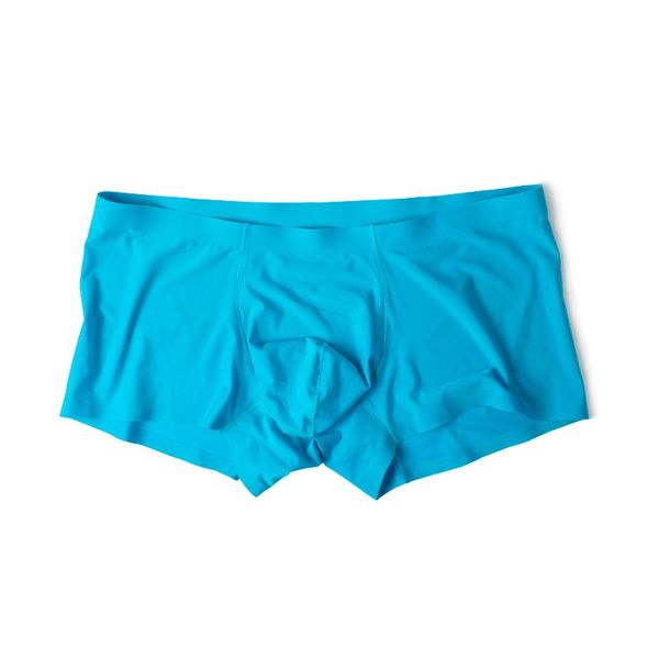 underpants men boxer ice silk seamless underwear male panties solid ice-silk comfortable breathable calzoncillo hombre man, Black;white
underpants men boxer ice silk seamless underwear male panties solid ice-silk comfortable breathable calzoncillo hombre man, Black;white