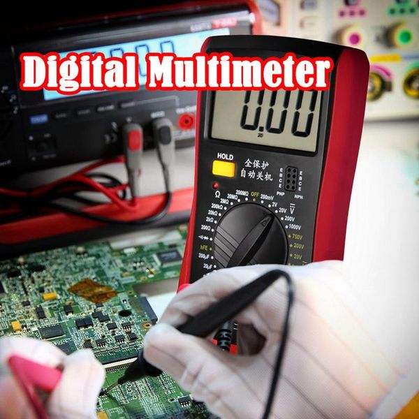 multimeters 1pcs lcd digital multimeter voltmeter ammeter ohmmeter dc10v~1000v 10a ac 750v current tester test display a9205b
multimeters 1pcs lcd digital multimeter voltmeter ammeter ohmmeter dc10v~1000v 10a ac 750v current tester test display a9205b