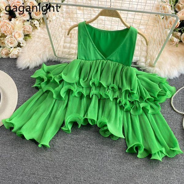 gaganight elegant women off shoulder chiffon blouse fashion solid summer white shirt 2021 puff sleeve ruffles vintage crop women's blo
gaganight elegant women off shoulder chiffon blouse fashion solid summer white shirt 2021 puff sleeve ruffles vintage crop women's blo