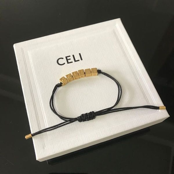 new black leather bracelet enamel craft of sijia modern simple ce home gold finish brass celebrity temperament trend, Golden;silver
new black leather bracelet enamel craft of sijia modern simple ce home gold finish brass celebrity temperament trend, Golden;silver