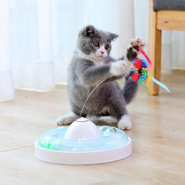cat toys pet toy relieving boring self-hey training ball interactive automatic electric rotating butterfly and
cat toys pet toy relieving boring self-hey training ball interactive automatic electric rotating butterfly and