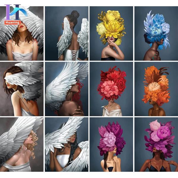 paintings diy painting by numbers flower and women digital handpainted canvas home wall art picture for living room gift
paintings diy painting by numbers flower and women digital handpainted canvas home wall art picture for living room gift