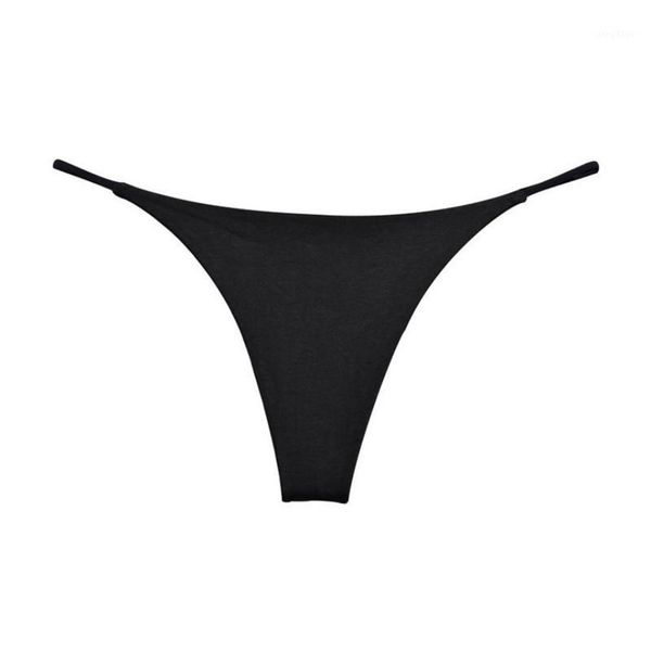 women's panties european and american double-layer thin strap underwear thong low-waist bikini briefs, Black;pink
women's panties european and american double-layer thin strap underwear thong low-waist bikini briefs, Black;pink