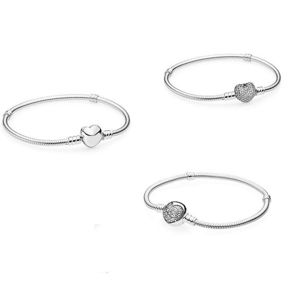 charm bracelets fashion pan moments s925 silver simple basic snake bracelet gift for women jewelry diy beaded heart bangles, Golden;silver
charm bracelets fashion pan moments s925 silver simple basic snake bracelet gift for women jewelry diy beaded heart bangles, Golden;silver