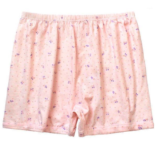 women's panties female cotton shorts large size soft comfortable mummy breathable loose pants underwear women boyshort, Black;pink
women's panties female cotton shorts large size soft comfortable mummy breathable loose pants underwear women boyshort, Black;pink