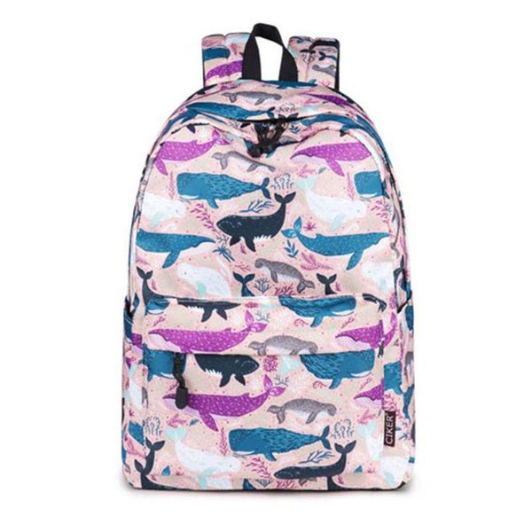 backpack animal printed fashion travel daypack college school bookbag teenager rucksack 28gd
backpack animal printed fashion travel daypack college school bookbag teenager rucksack 28gd