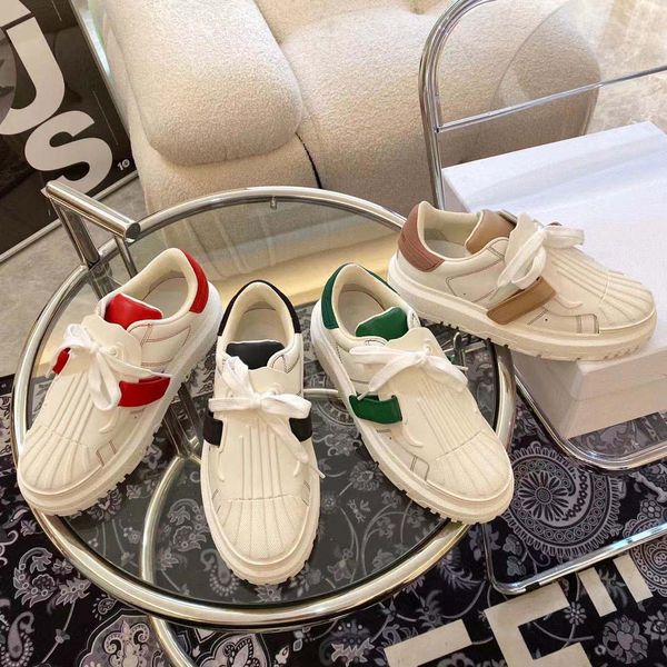 fashion shoe real leather handmade multicolor gradient technical sneakers women famous shoes trainers dq01 05, Black
fashion shoe real leather handmade multicolor gradient technical sneakers women famous shoes trainers dq01 05, Black
