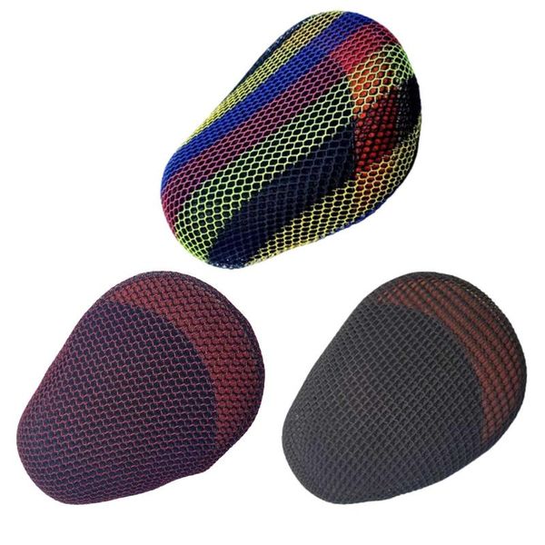 bike saddles bicycle cushion cover elastic net stretch-mesh strong protection sun seat covers cycling effectual
bike saddles bicycle cushion cover elastic net stretch-mesh strong protection sun seat covers cycling effectual