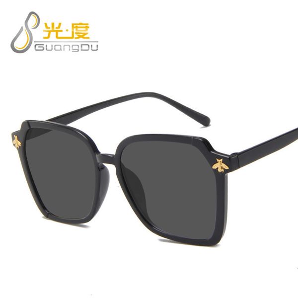 fashion sunglasses fashion sunglasses 2021 polygon irregular female bee fashion sunglasses, Black
fashion sunglasses fashion sunglasses 2021 polygon irregular female bee fashion sunglasses, Black