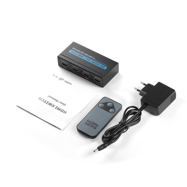 port 1080p switch selector 3x1 splitter box ultra hd for hdtv xbox ps3 ps4 multimedia audio cables & connectors
port 1080p switch selector 3x1 splitter box ultra hd for hdtv xbox ps3 ps4 multimedia audio cables & connectors