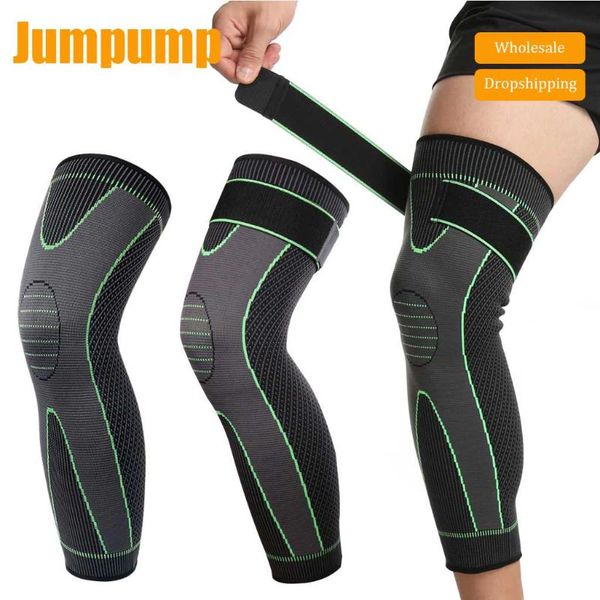 1piece sports kneepad men pressurized elastic knee pads support fitness gear basketball volleyball brace protector elbow &, Black;gray
1piece sports kneepad men pressurized elastic knee pads support fitness gear basketball volleyball brace protector elbow &, Black;gray