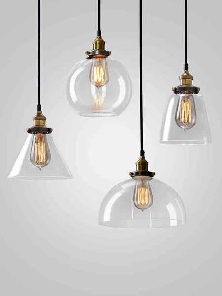 industrial transparent chandelier restaurant bar living room corridor various shapes and easy installation pendant lamps
industrial transparent chandelier restaurant bar living room corridor various shapes and easy installation pendant lamps
