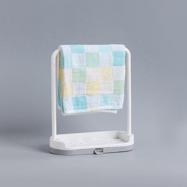 dishcloth shelf sink sponge soap holder kitchen bathroom rag drain storage rack 77ja towel racks
dishcloth shelf sink sponge soap holder kitchen bathroom rag drain storage rack 77ja towel racks