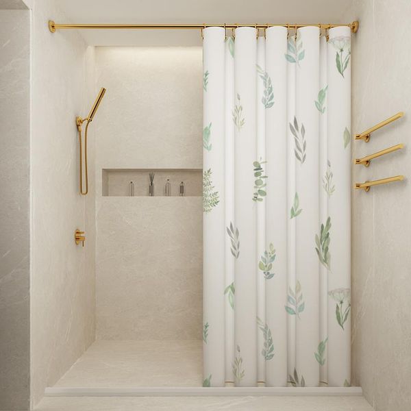 curtain & drapes liangqi/green leaves hook style home curtain, waterproof shower curtain,bathroom thicken mildewproof fabric,customize any s
curtain & drapes liangqi/green leaves hook style home curtain, waterproof shower curtain,bathroom thicken mildewproof fabric,customize any s