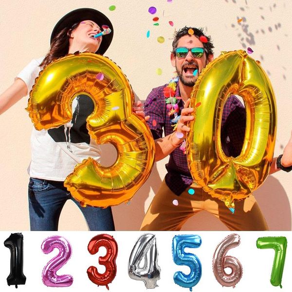 party decoration 40inch big number foil balloons baby shower kids air helium balloon birthday wedding decorations digit baloons
party decoration 40inch big number foil balloons baby shower kids air helium balloon birthday wedding decorations digit baloons