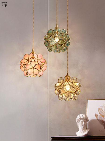 nordic flower petal glass pendant lights cherry blossom led hanging lamp art decor home kitchen light fixtures porch dining room lamps
nordic flower petal glass pendant lights cherry blossom led hanging lamp art decor home kitchen light fixtures porch dining room lamps