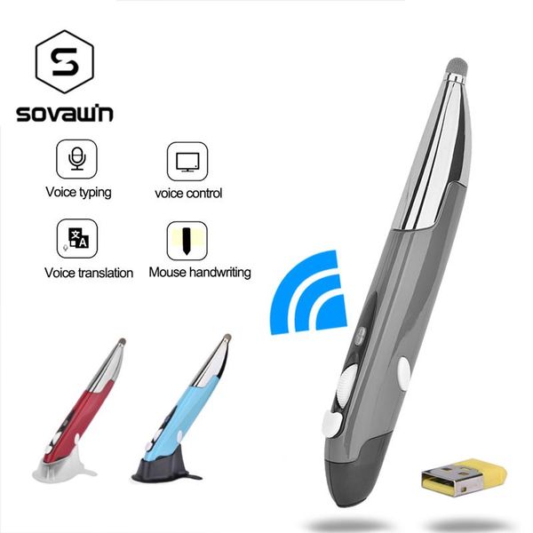 2.4g wireless optical presenter pen mouse 1600 dpi 4 buttons pencil usb ergonomic mice for computer lapnotebook desktop
2.4g wireless optical presenter pen mouse 1600 dpi 4 buttons pencil usb ergonomic mice for computer lapnotebook desktop