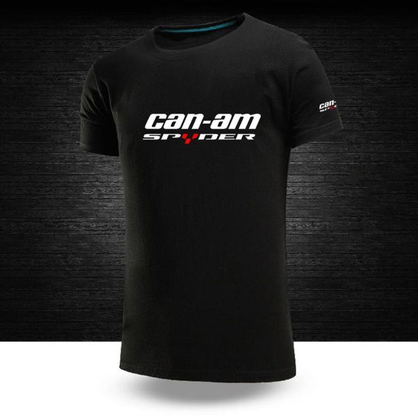 men's hoodies & sweatshirts summer fashion can-am printing leisure clothing harajuku t shirts for man short sleeve hip hop, Black
men's hoodies & sweatshirts summer fashion can-am printing leisure clothing harajuku t shirts for man short sleeve hip hop, Black