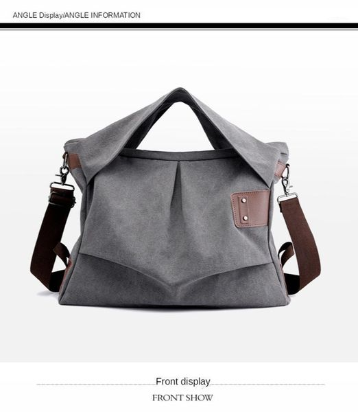 evening bags fashion leisure ladies canvas handbag solid color woman crossbody bag pleated soft breathable short-distance shopping travel
evening bags fashion leisure ladies canvas handbag solid color woman crossbody bag pleated soft breathable short-distance shopping travel