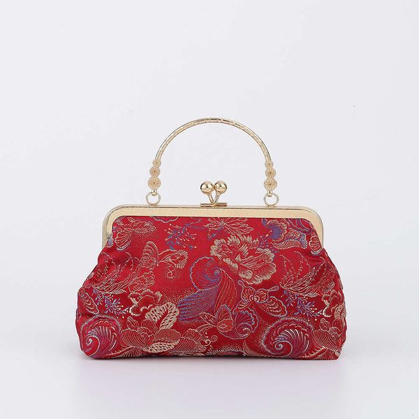 national style silk satin butterfly flower embroidery handbag banquet dress ancient hanfu cheongsam one shoulder messenger bag
national style silk satin butterfly flower embroidery handbag banquet dress ancient hanfu cheongsam one shoulder messenger bag
