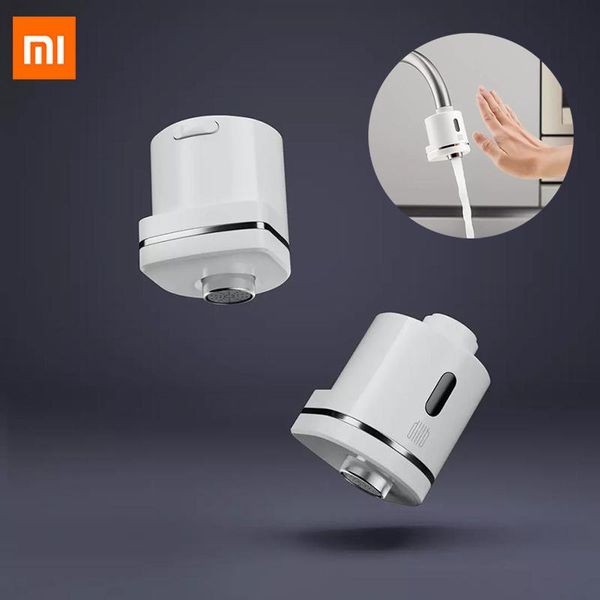 smart home control diiib automatic sense infrared unplugged induction touchless water saver device for kitchen bathroom sink faucet
smart home control diiib automatic sense infrared unplugged induction touchless water saver device for kitchen bathroom sink faucet
