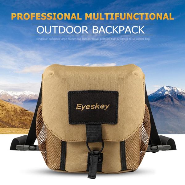 telescope & binoculars universal backpack with strap portable camera chest pack storage bag outdoor hiking hunting accessories
telescope & binoculars universal backpack with strap portable camera chest pack storage bag outdoor hiking hunting accessories