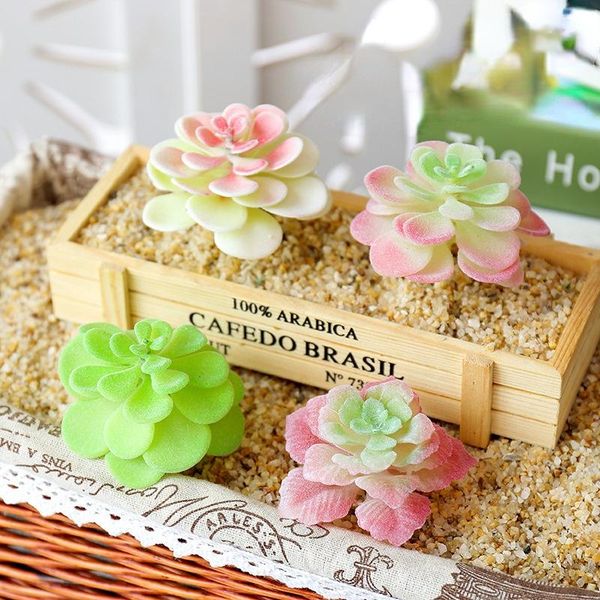 decorative flowers & wreaths 1pc artificial of flower fleshy micro landscape plants home room balcony window sill coffee shop desk decoratio
decorative flowers & wreaths 1pc artificial of flower fleshy micro landscape plants home room balcony window sill coffee shop desk decoratio