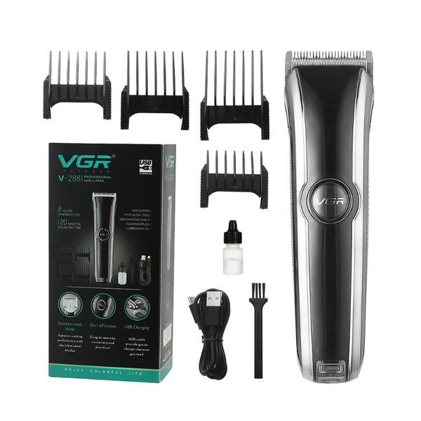 hair clippers vgr electric clipper usb charging portable mini stainless steel cutter head shaver full set machine trimmer
hair clippers vgr electric clipper usb charging portable mini stainless steel cutter head shaver full set machine trimmer