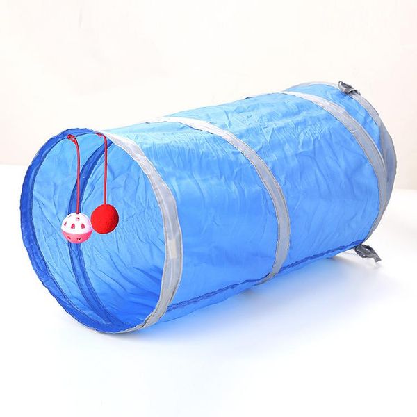 cat tunnel toy funny pet 2 holes play tubes balls collapsible crinkle kitten toys puppy ferrets dog channel
cat tunnel toy funny pet 2 holes play tubes balls collapsible crinkle kitten toys puppy ferrets dog channel