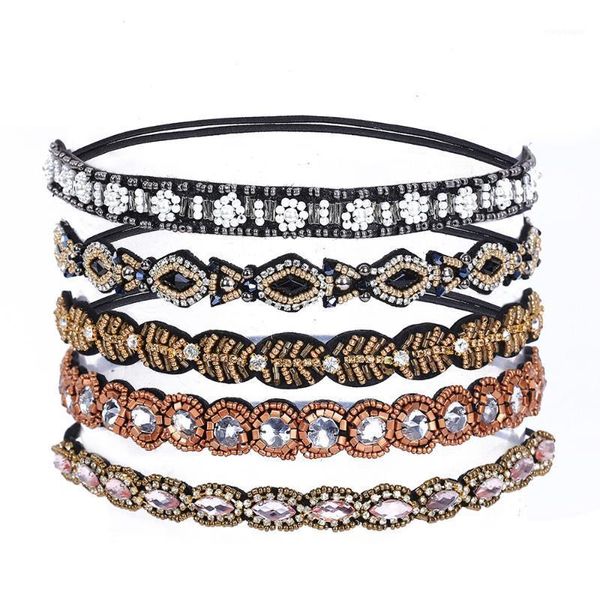 european rhinestone beaded handmade elastic hair band for women non-slip gemstone headdress ladies girls wedding headband bridal1
european rhinestone beaded handmade elastic hair band for women non-slip gemstone headdress ladies girls wedding headband bridal1