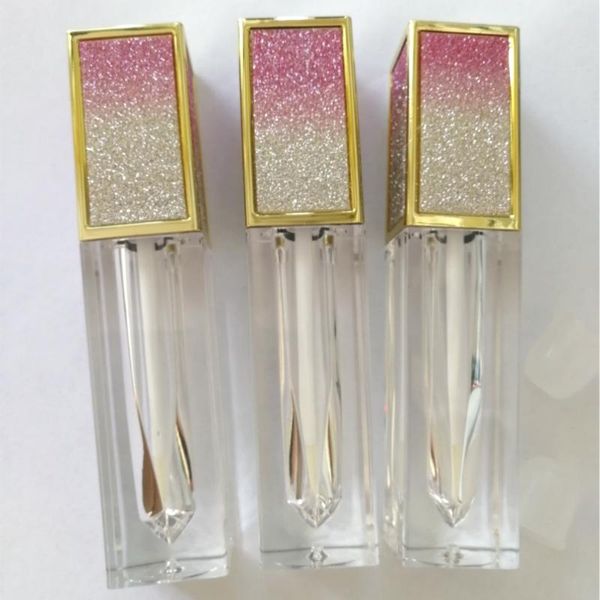 storage bottles & jars wholesale luxury glitter clear lip gloss tube empty tubes makeup lipgloss lipstick bottle refillable packaging contai
storage bottles & jars wholesale luxury glitter clear lip gloss tube empty tubes makeup lipgloss lipstick bottle refillable packaging contai